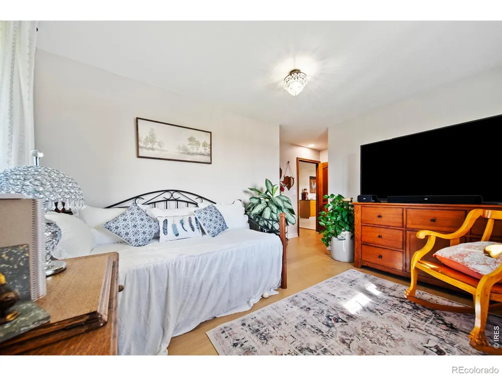 25675 County Road 28 Snyder, CO 80750