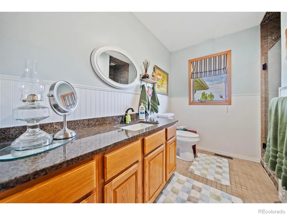 25675 County Road 28 Snyder, CO 80750