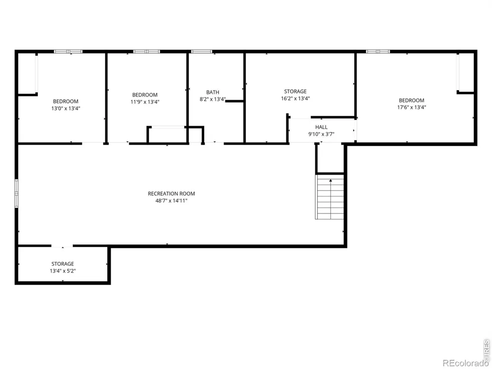 25675 County Road 28 Snyder, CO 80750