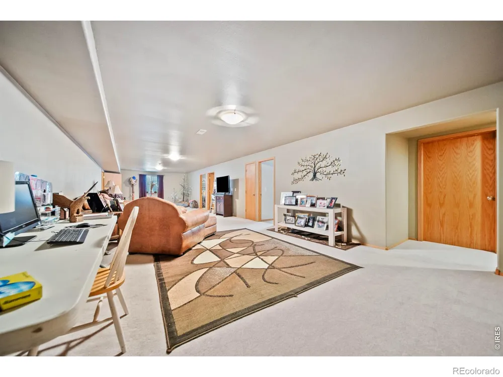25675 County Road 28 Snyder, CO 80750