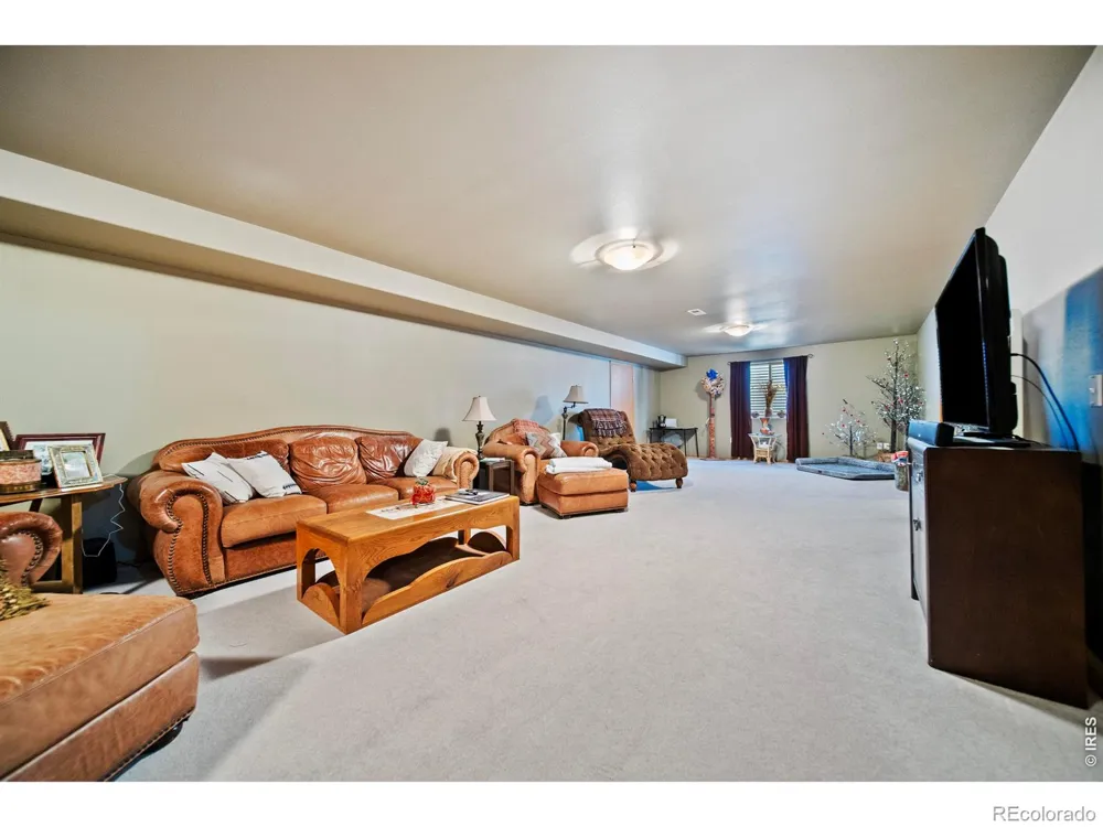 25675 County Road 28 Snyder, CO 80750