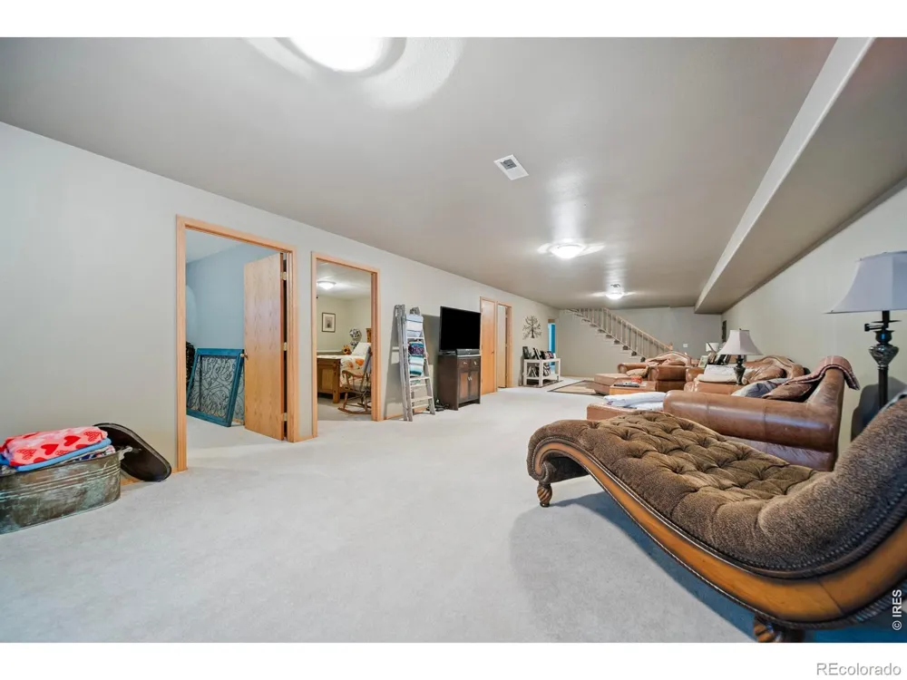 25675 County Road 28 Snyder, CO 80750