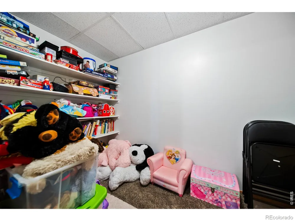 25675 County Road 28 Snyder, CO 80750