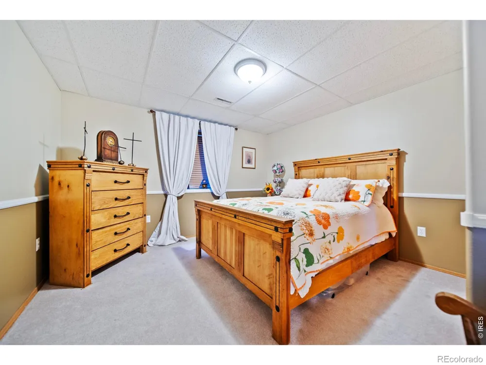 25675 County Road 28 Snyder, CO 80750