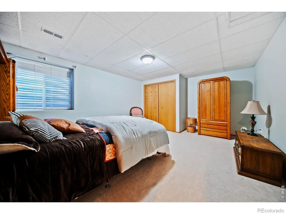 25675 County Road 28 Snyder, CO 80750