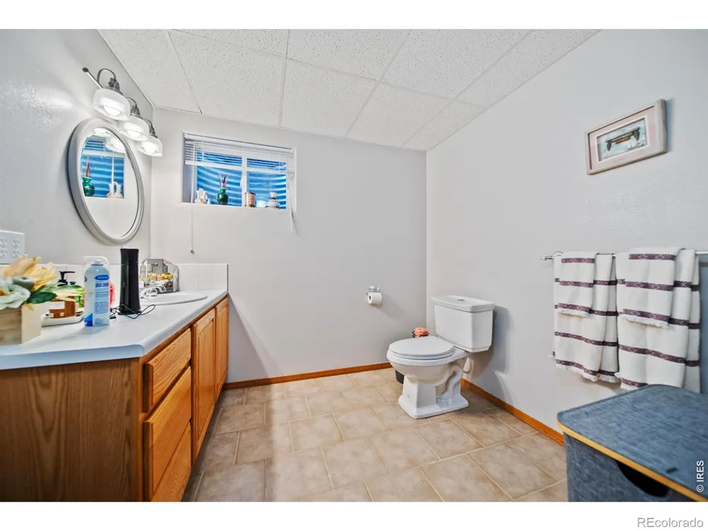 25675 County Road 28 Snyder, CO 80750