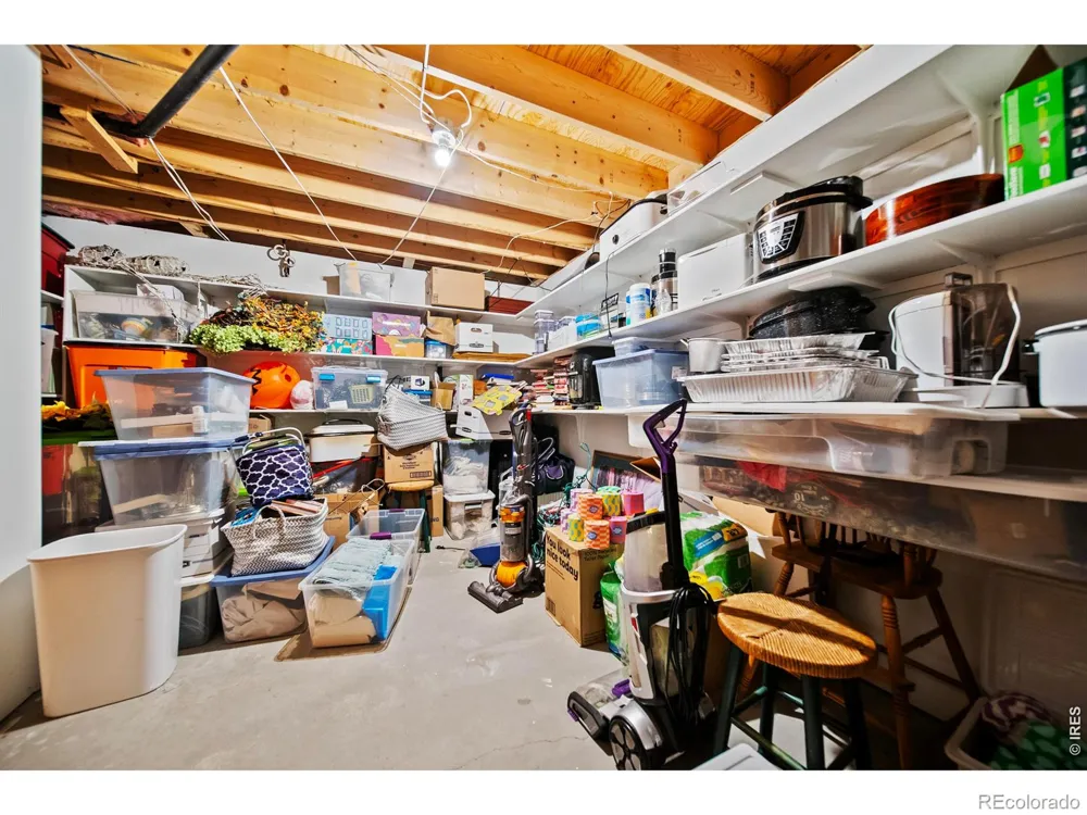 25675 County Road 28 Snyder, CO 80750