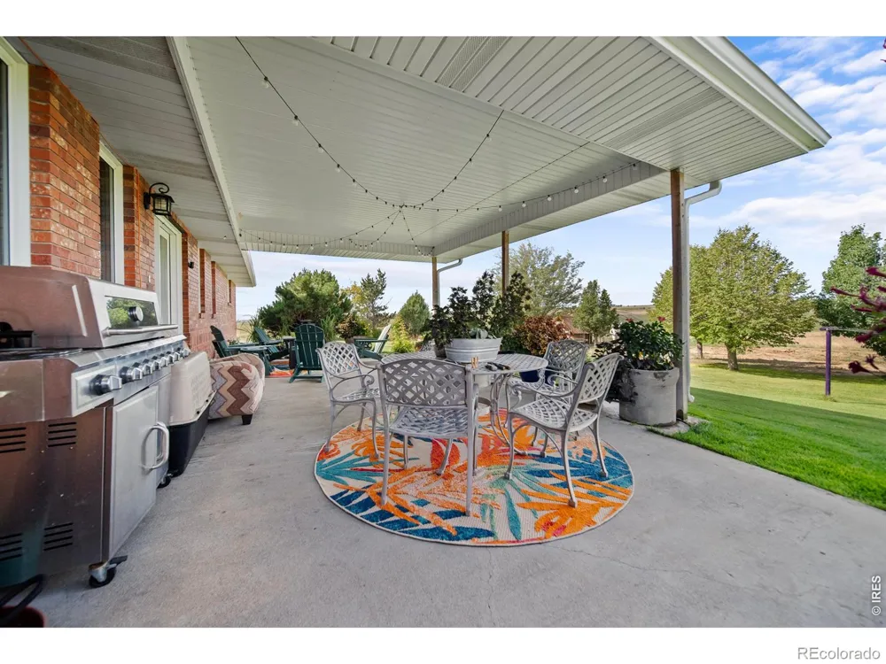 25675 County Road 28 Snyder, CO 80750