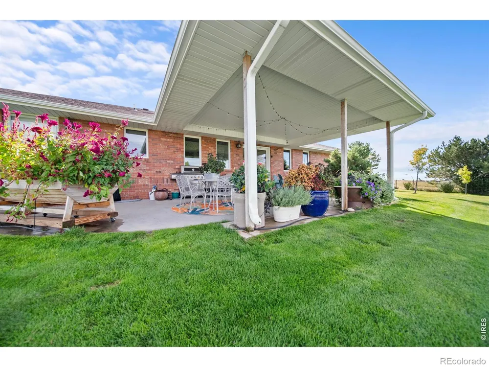 25675 County Road 28 Snyder, CO 80750