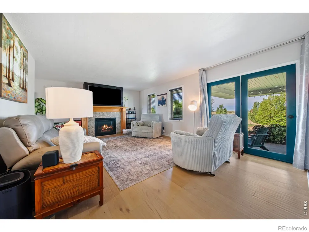 25675 County Road 28 Snyder, CO 80750