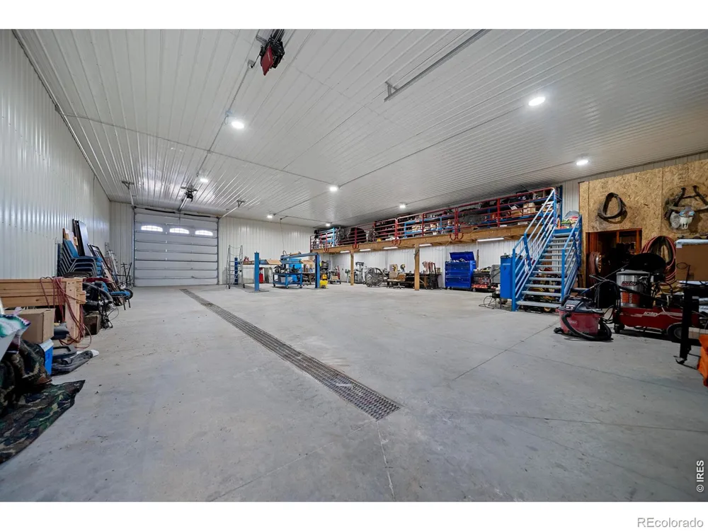 25675 County Road 28 Snyder, CO 80750