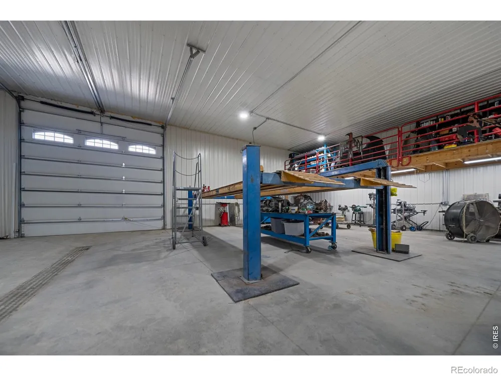 25675 County Road 28 Snyder, CO 80750