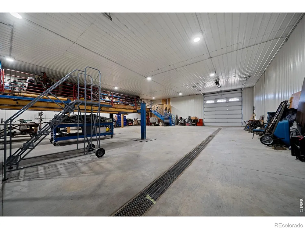 25675 County Road 28 Snyder, CO 80750