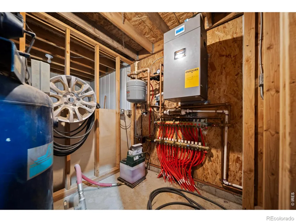 25675 County Road 28 Snyder, CO 80750