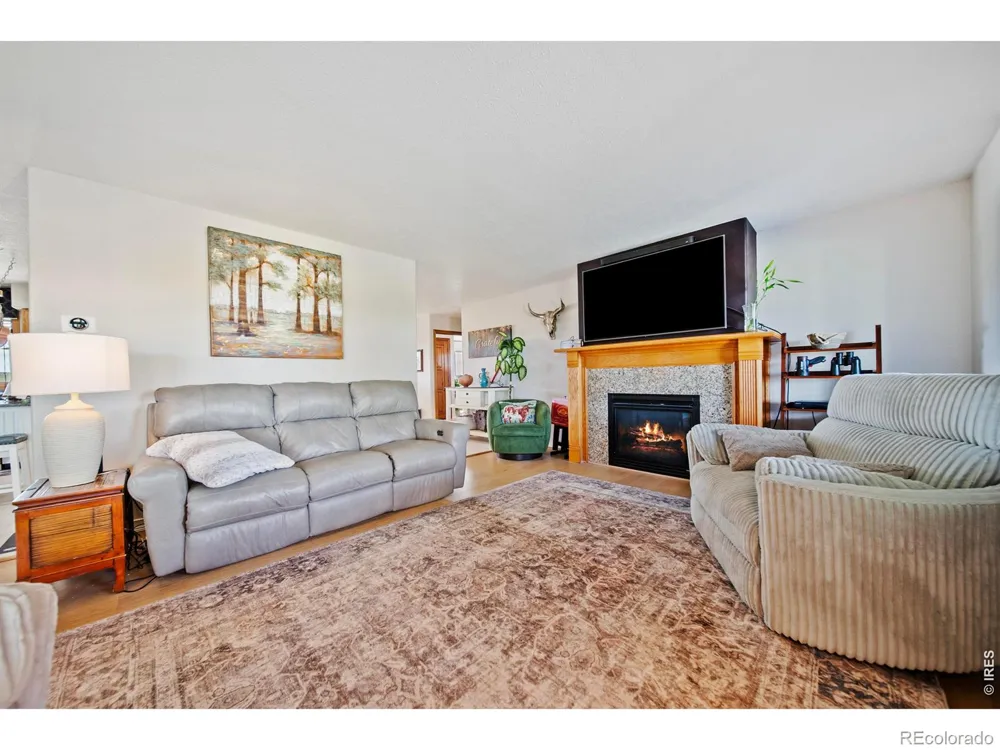 25675 County Road 28 Snyder, CO 80750