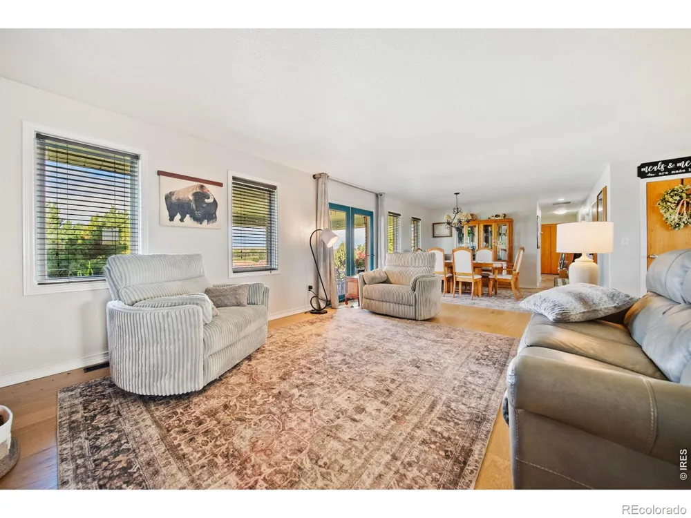 25675 County Road 28 Snyder, CO 80750