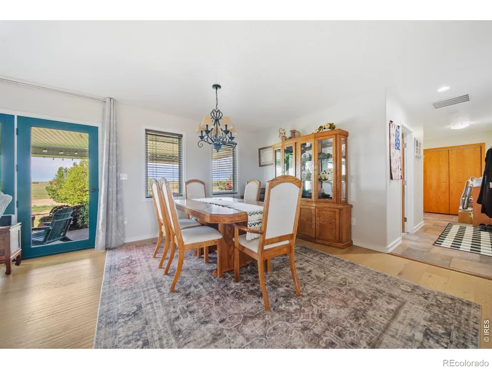 25675 County Road 28 Snyder, CO 80750