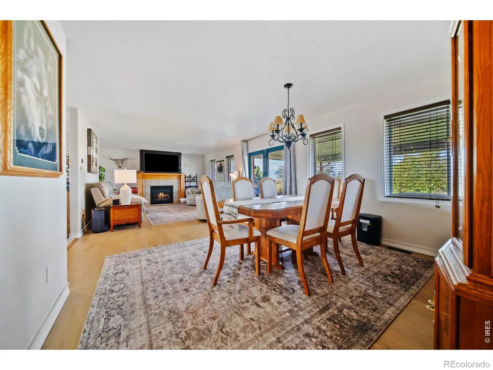 25675 County Road 28 Snyder, CO 80750