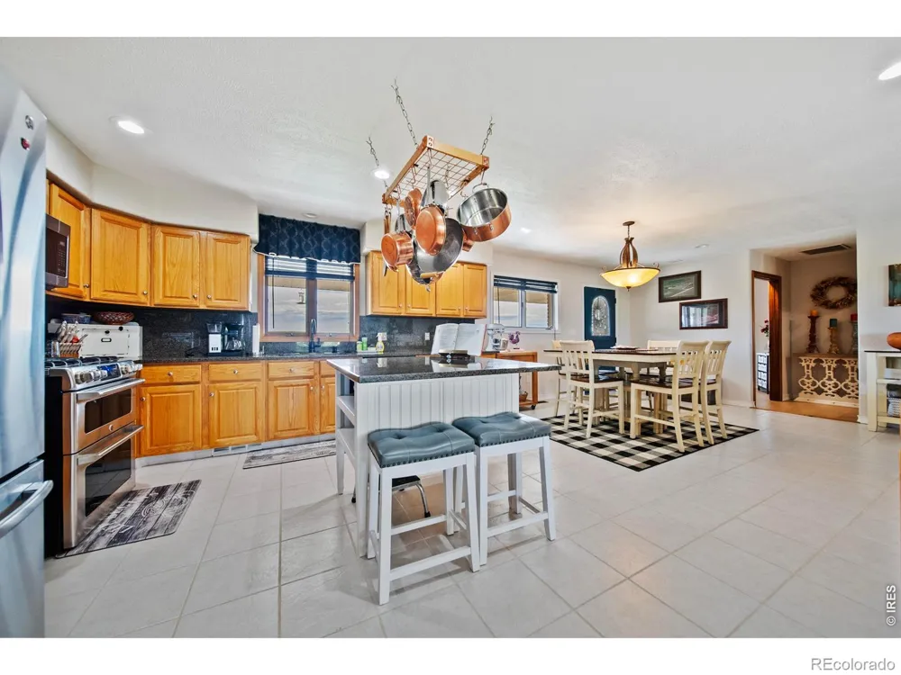 25675 County Road 28 Snyder, CO 80750