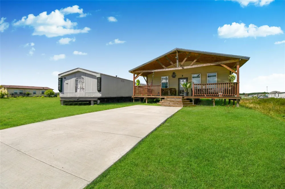 791 Road 5707 Cleveland, TX 77327