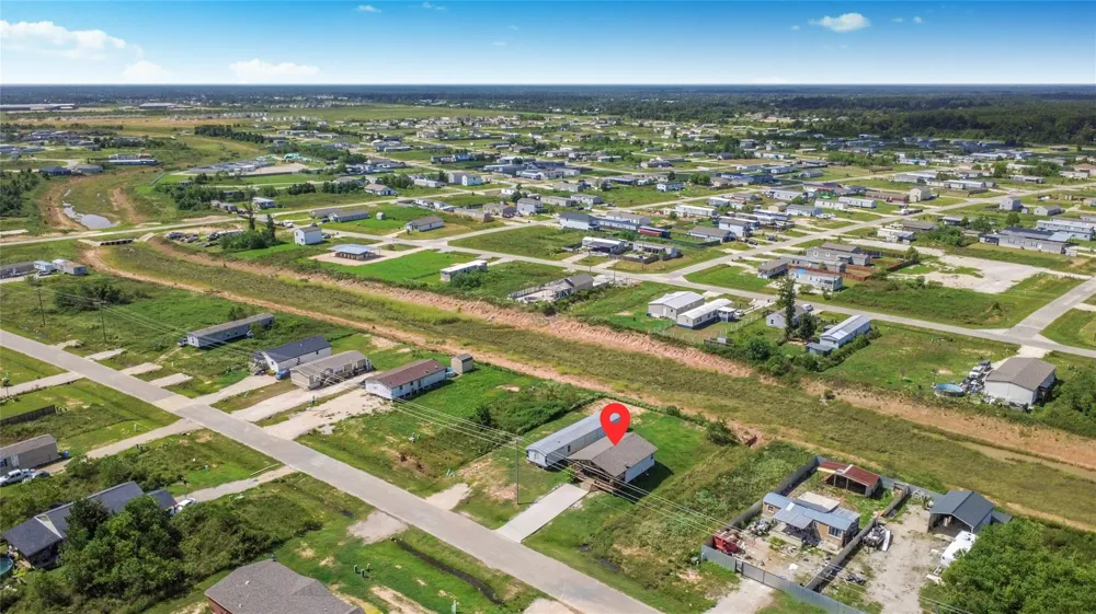 791 Road 5707 Cleveland, TX 77327
