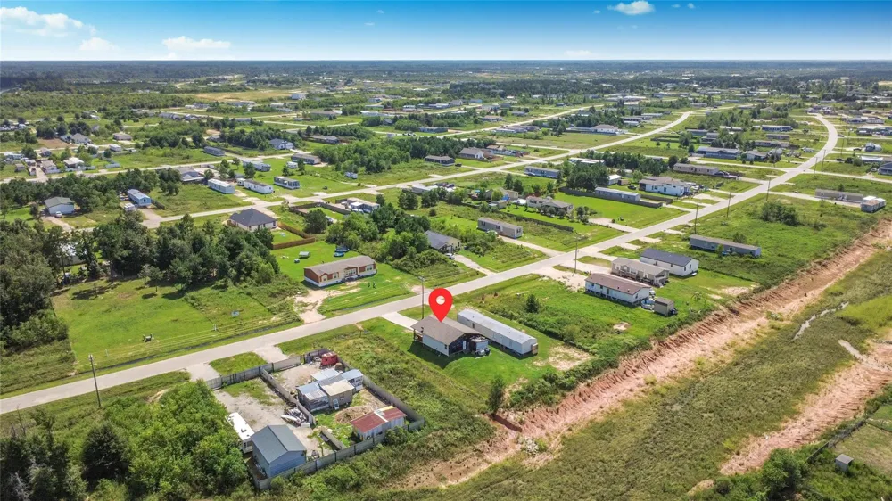 791 Road 5707 Cleveland, TX 77327