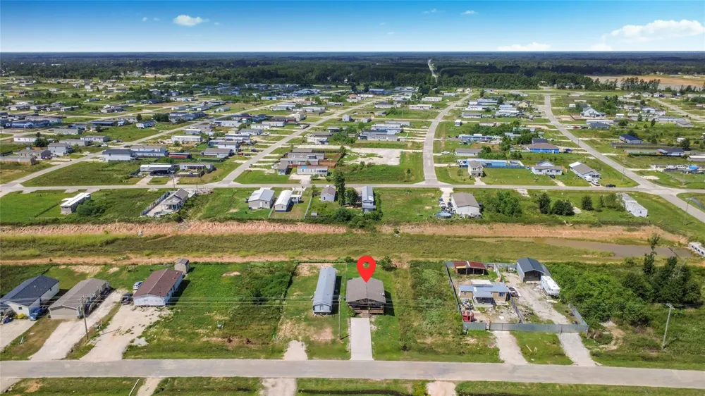 791 Road 5707 Cleveland, TX 77327