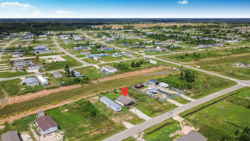 791 Road 5707 Cleveland, TX 77327