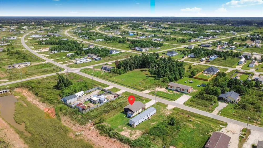 791 Road 5707 Cleveland, TX 77327