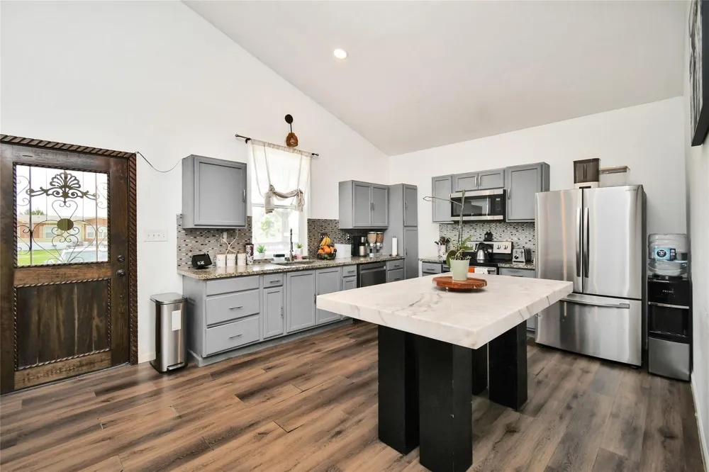 791 Road 5707 Cleveland, TX 77327