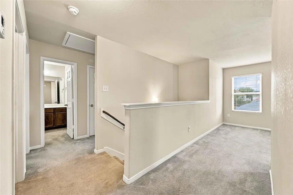 7402 Fox Cove Trail Humble, TX 77338
