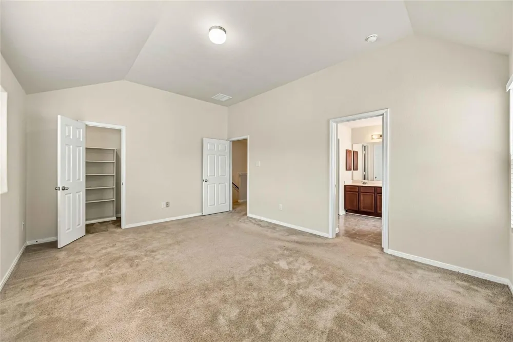 7402 Fox Cove Trail Humble, TX 77338
