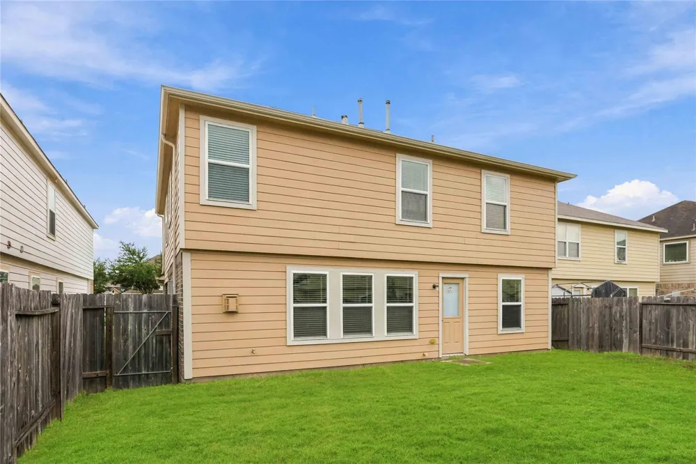 7402 Fox Cove Trail Humble, TX 77338