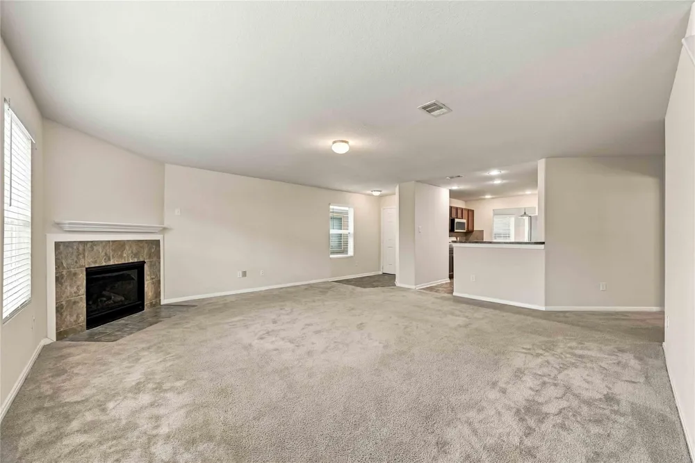7402 Fox Cove Trail Humble, TX 77338