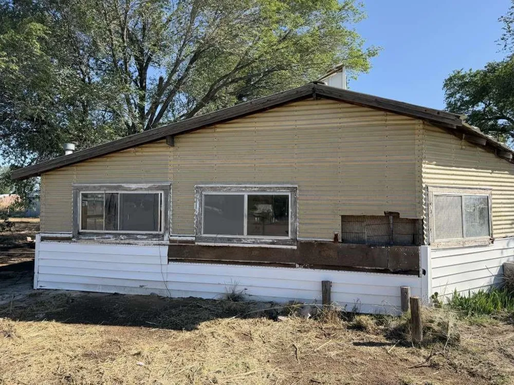 306 Denver Avenue Channing, TX 79022