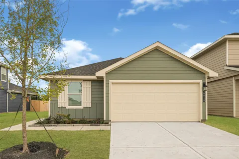 6823 Canyon Breeze Drive