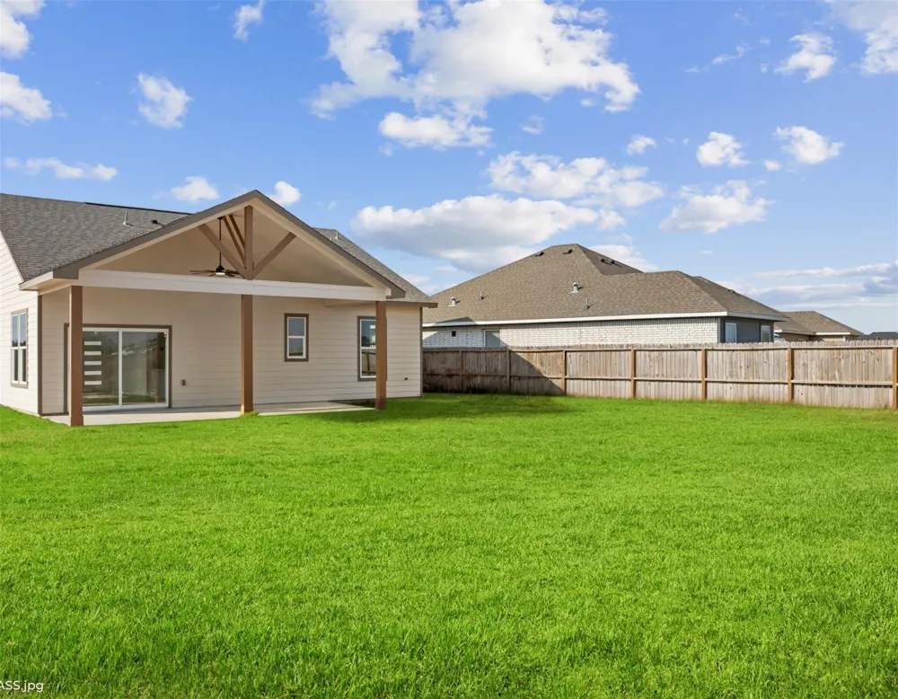 6000 Road 5503 Cleveland, TX 77327