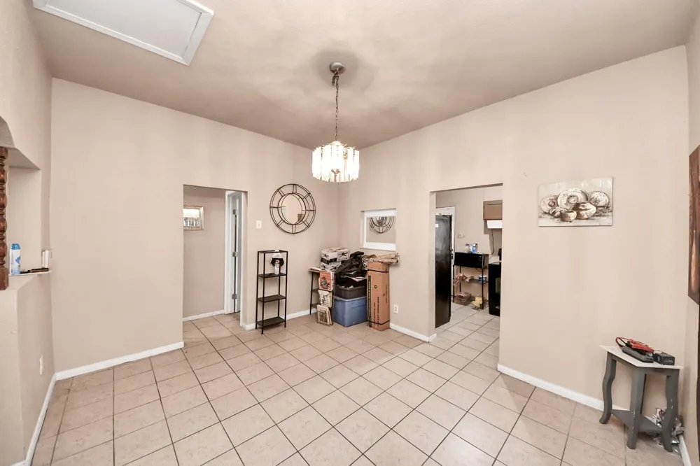 919 E 32nd Street Houston, TX 77022