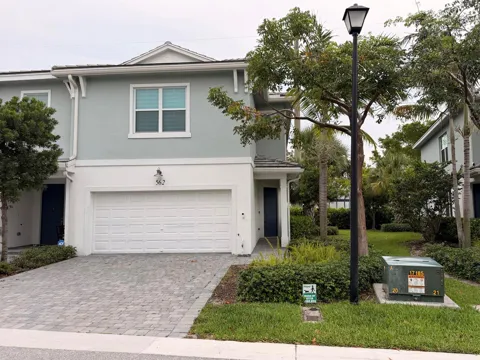 562 PARSONS WAY