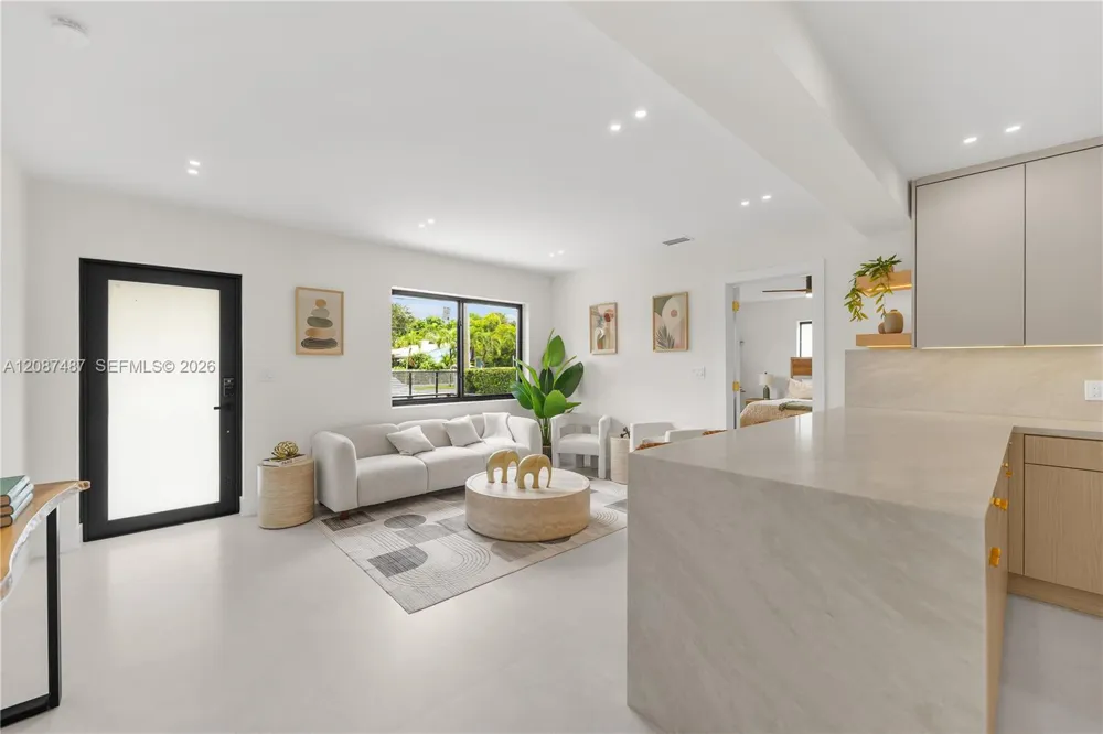 1980 SW 32nd Ave Miami, FL 33145