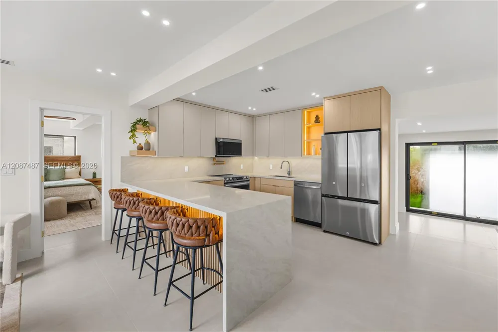 1980 SW 32nd Ave Miami, FL 33145