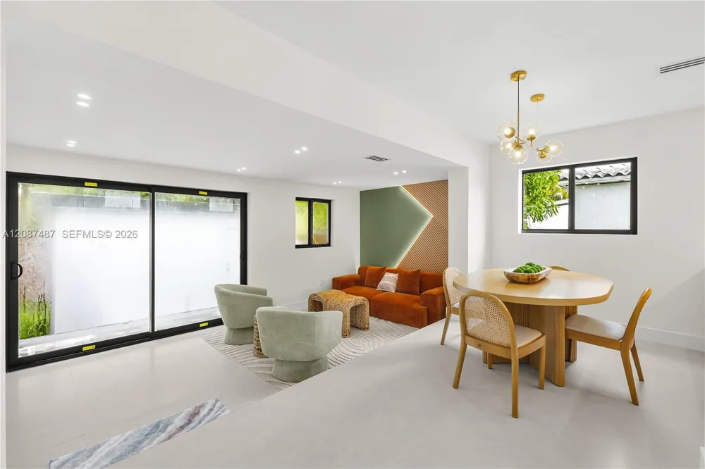 1980 SW 32nd Ave Miami, FL 33145
