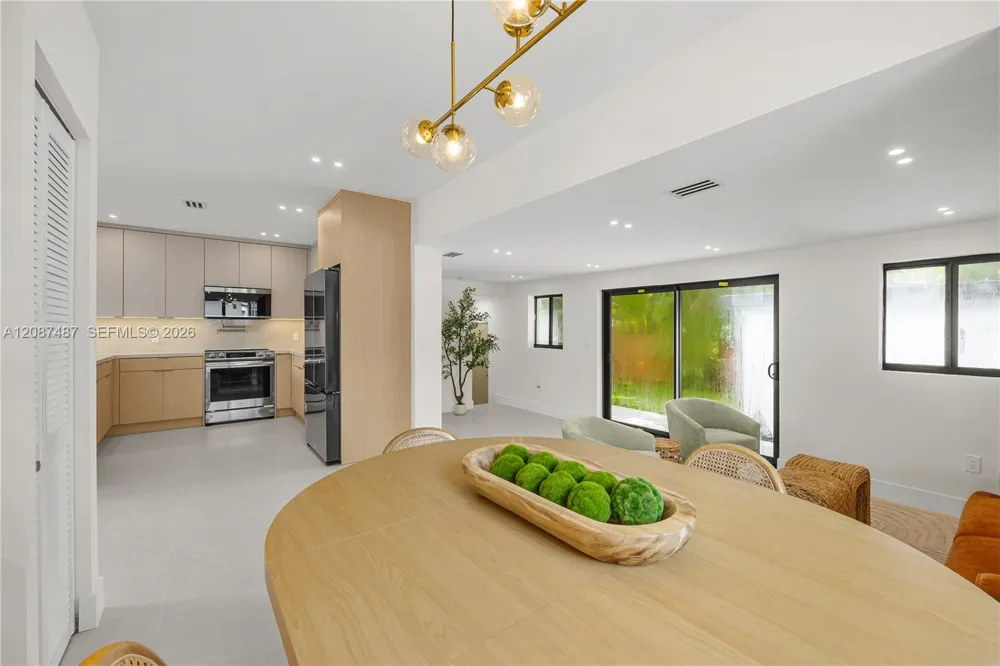 1980 SW 32nd Ave Miami, FL 33145