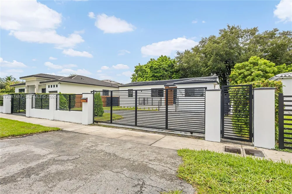 1980 SW 32nd Ave Miami, FL 33145
