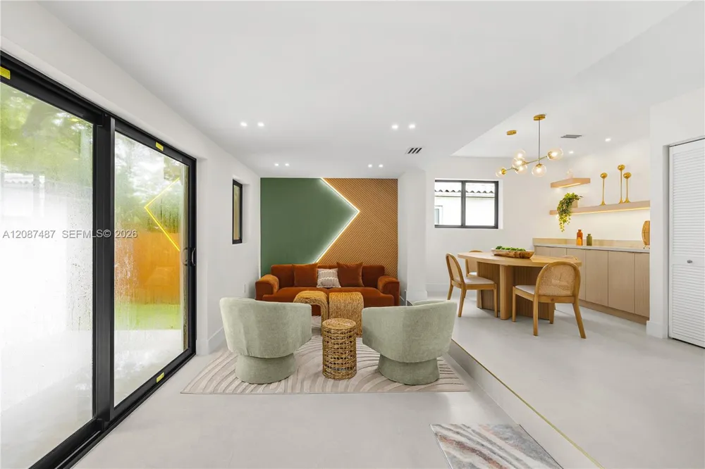 1980 SW 32nd Ave Miami, FL 33145