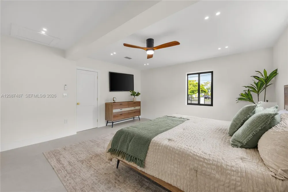 1980 SW 32nd Ave Miami, FL 33145