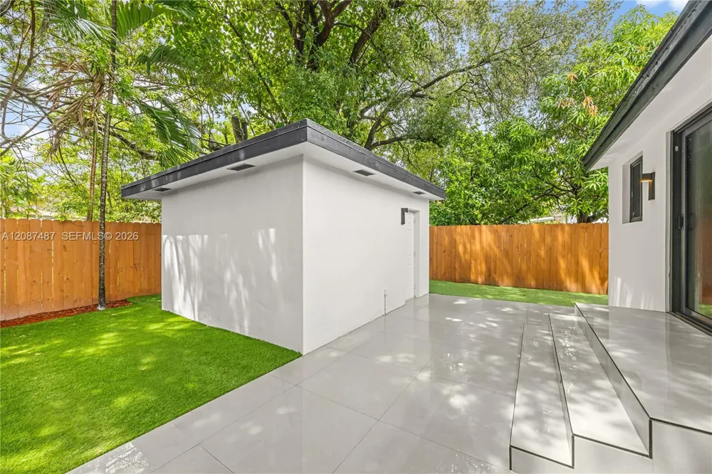 1980 SW 32nd Ave Miami, FL 33145
