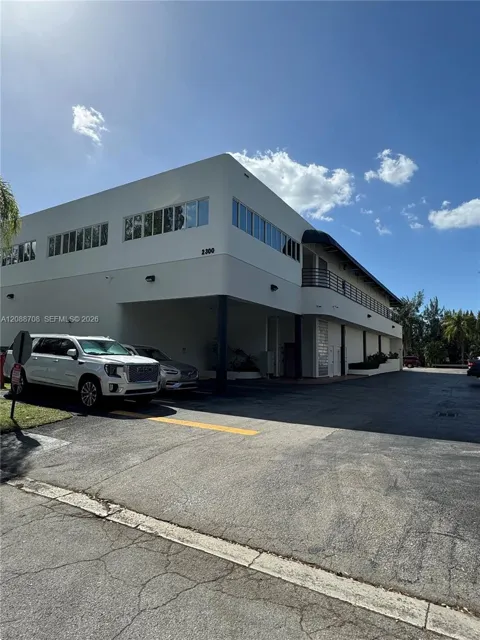 2300 NW 94th Ave #204