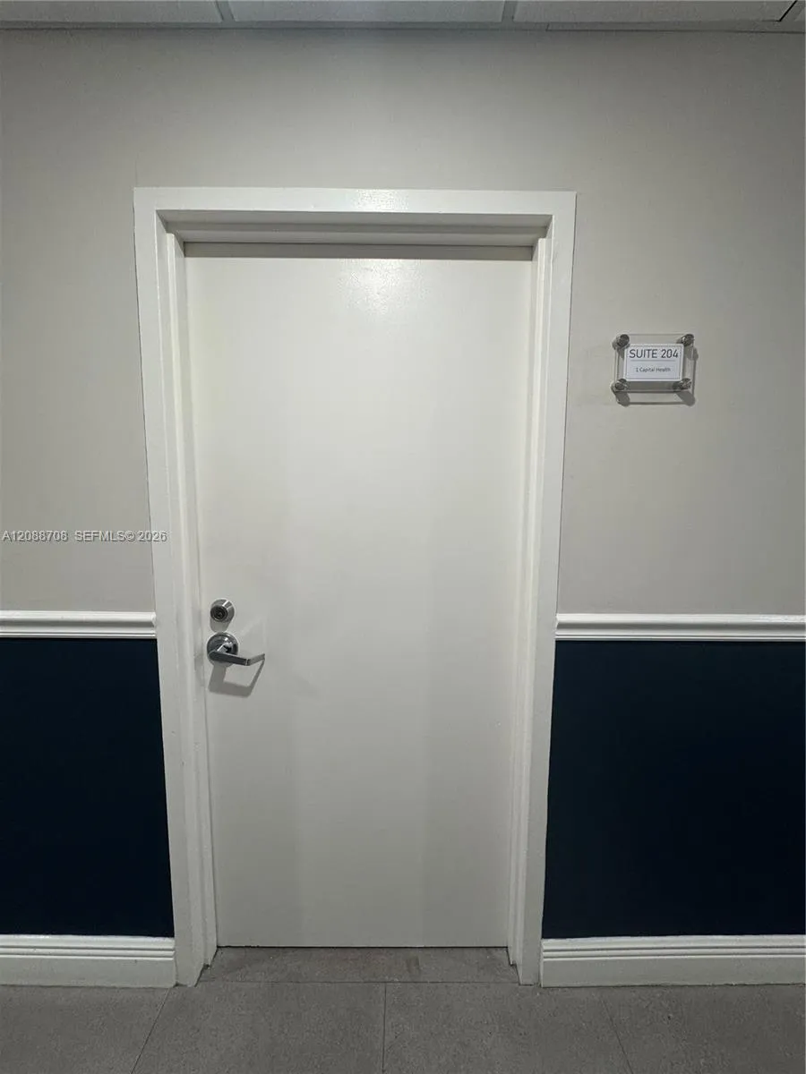 2300 NW 94th Ave #204 Doral, FL 33172