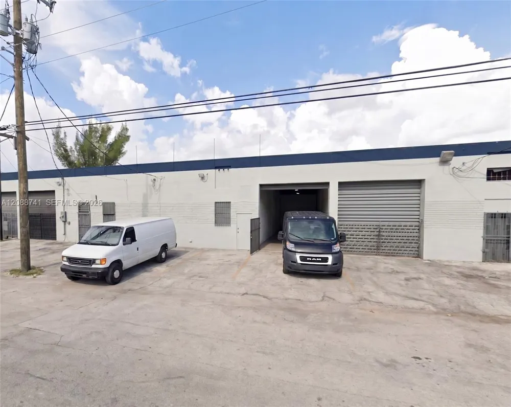 3500 NW 54th St #5210 Miami, FL 33142